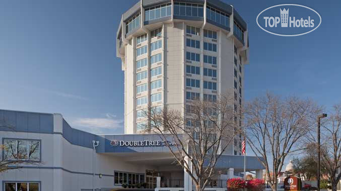 Photos DoubleTree by Hilton Hotel Jefferson City