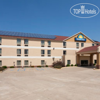 Фото Days Inn Jefferson City