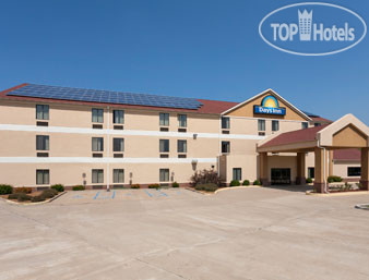 Photos Days Inn Jefferson City