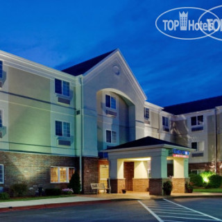 Фото Candlewood Suites Jefferson City