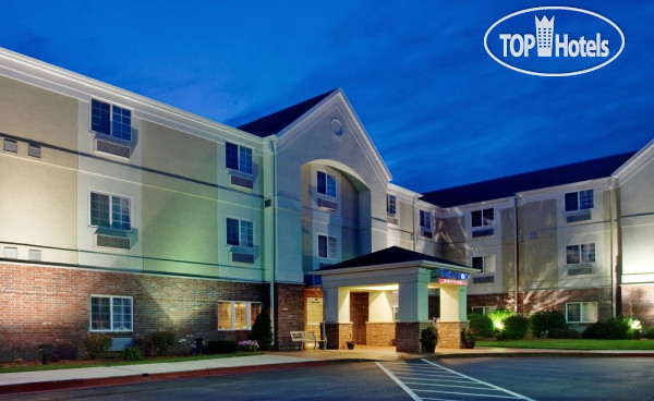 Photos Candlewood Suites Jefferson City