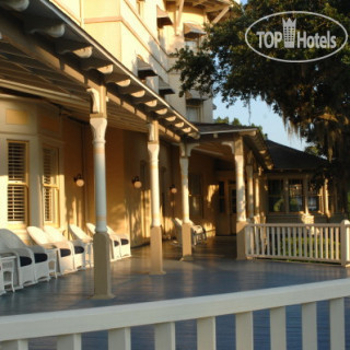 Фото Jekyll Island Club