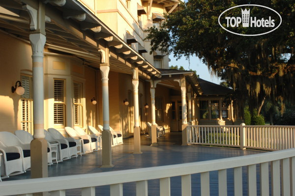 Photos Jekyll Island Club