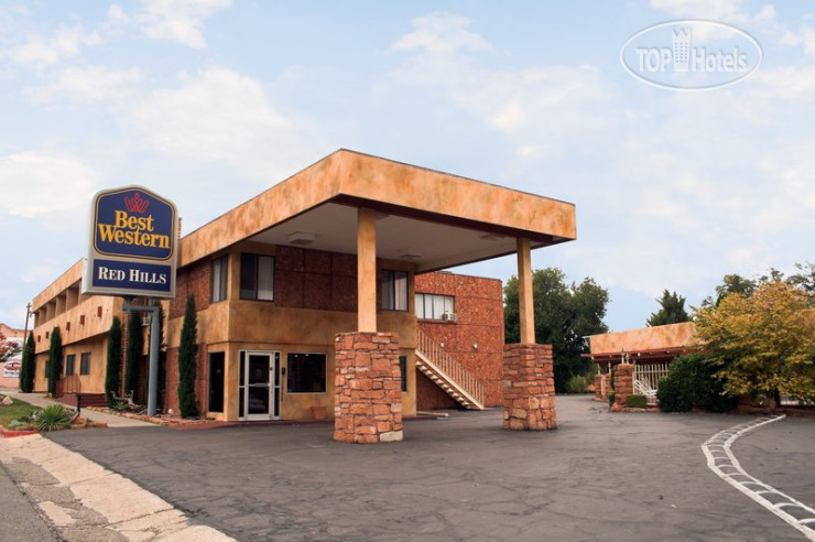Photos Best Western Red Hills