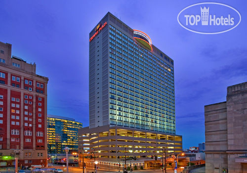 Photos Crowne Plaza Kansas City Downtown