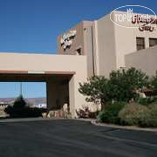 Фото Hampton Inn Kayenta