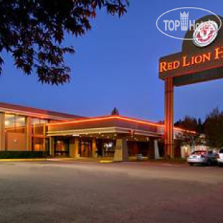 Photos Red Lion Kelso