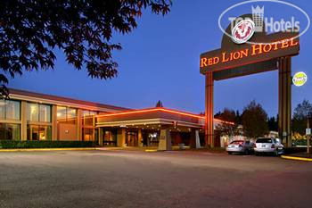 Photos Red Lion Kelso