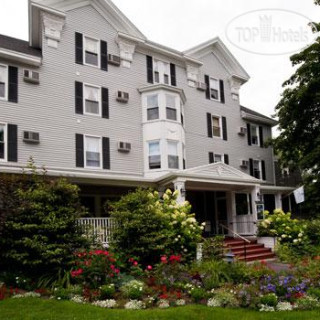 Фото Nonantum Resort