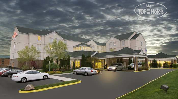 Photos Hilton Garden Inn Knoxville West/Cedar Bluff