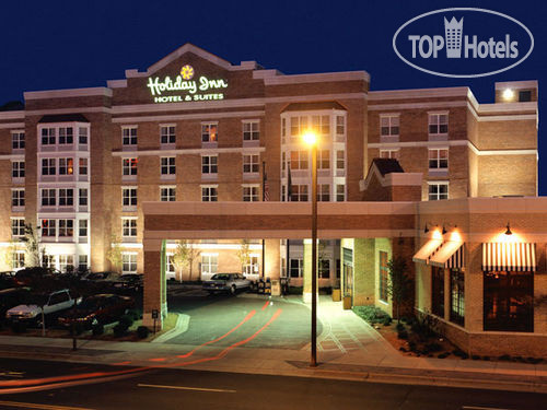 Photos Holiday Inn & Suites La Crosse