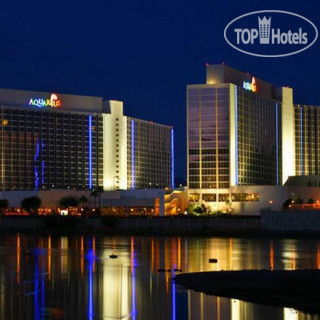 Photos Aquarius Casino Resort