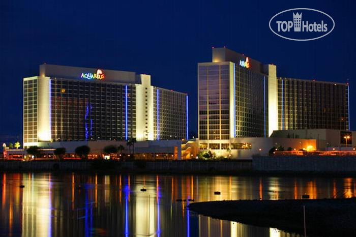 Photos Aquarius Casino Resort
