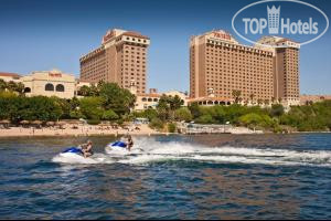Фото Harrah's Laughlin