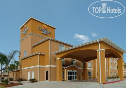 Photos Comfort Inn Lake Charles