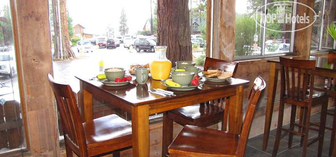 Photos Tahoe City Inn