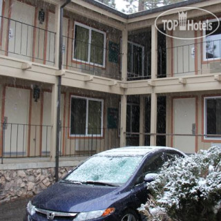 Photos Tahoe Villa North Lodge