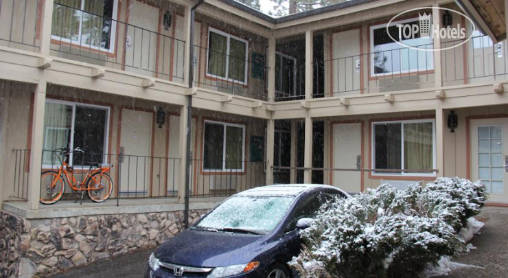 Photos Tahoe Villa North Lodge