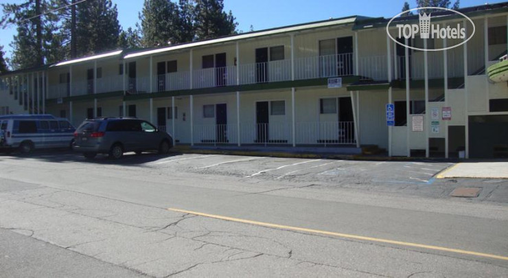 Photos Midway Inn