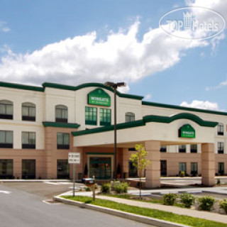 Wingate by Wyndham Lancaster / PA Dutch Country 2*