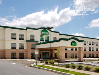 Фото Wingate by Wyndham Lancaster / PA Dutch Country