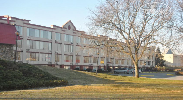 Фото Ramada Lancaster