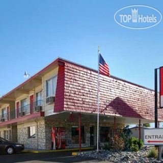 Photos Travel Inn Lewiston