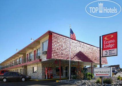 Фото Travel Inn Lewiston