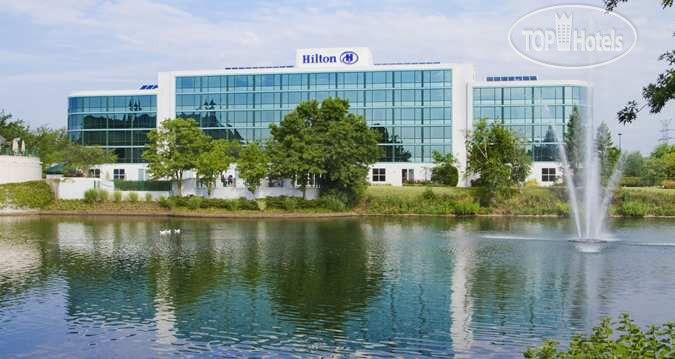 Photos Hilton Lexington Suites