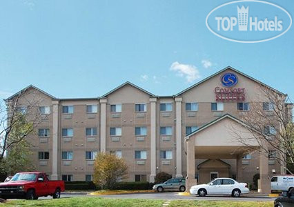 Photos Comfort Suites Lexington