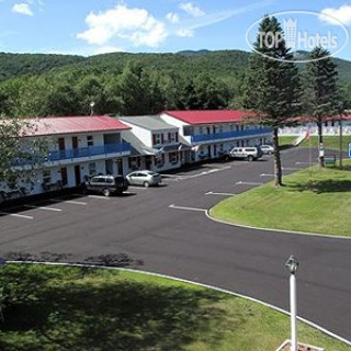 Фото Rodeway Inn Lincoln