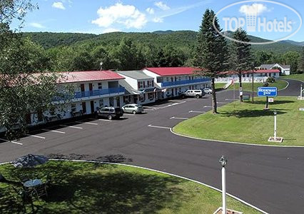 Фото Rodeway Inn Lincoln