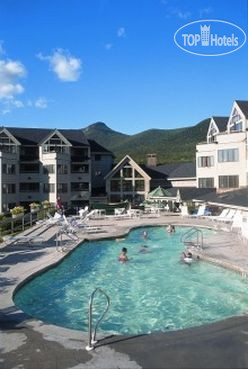 Photos Mountain Club On Loon