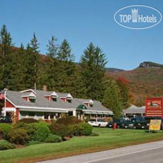 Фото Woodwards Resort