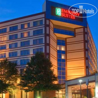 Photos Embassy Suites Baltimore - at BWI Airport