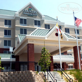 Фото Country Inn & Suites By Carlson BWI Airport (Baltimore)
