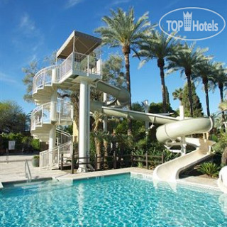 Фото The Wigwam Golf Resort & Spa