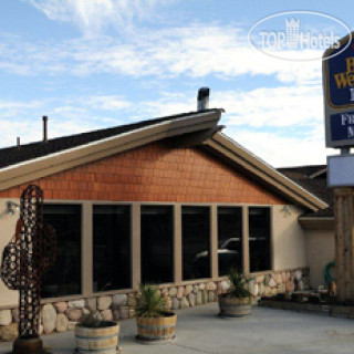 Фото Best Western Plus Frontier