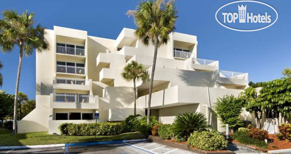 Фото Hilton Longboat Key Beachfront Resort
