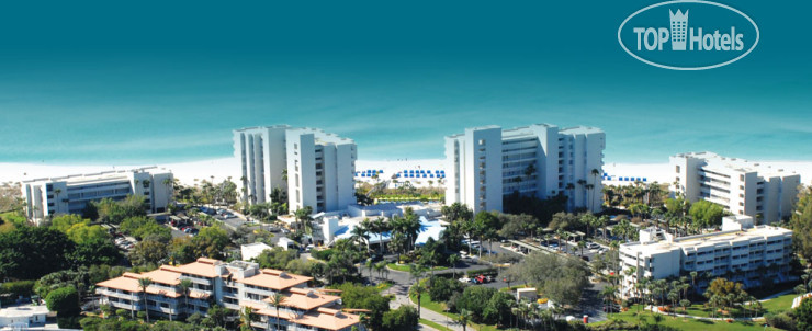 Фото Longboat Key Club & Resort