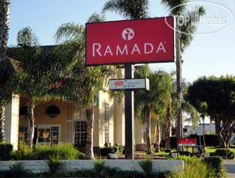 Photos Ramada Costa Mesa/Newport Beach