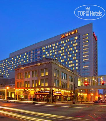 Photos Louisville Marriott Downtown