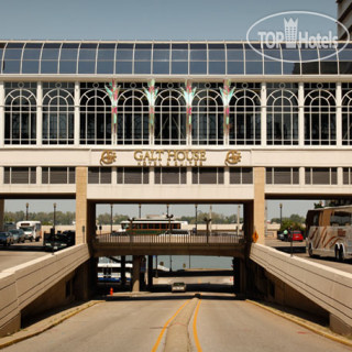 Photos Galt House Hotel & Suites