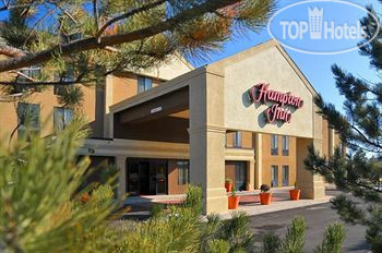 Photos Hampton Inn Boulder/Louisville