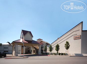 Photos Best Western Plus Crossroads Inn & Conference Center