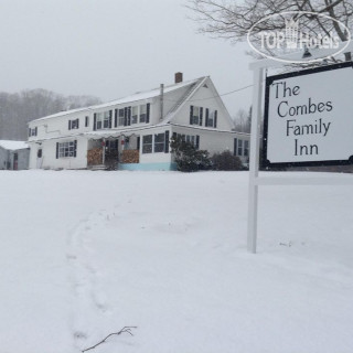 Photos The Combes Family Inn