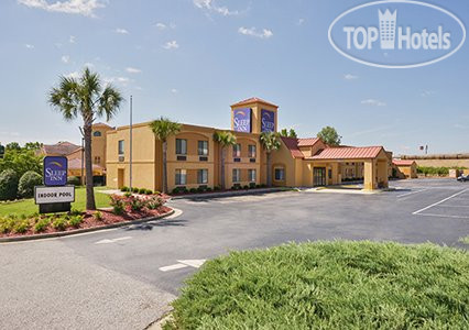 Photos Sleep Inn North Macon