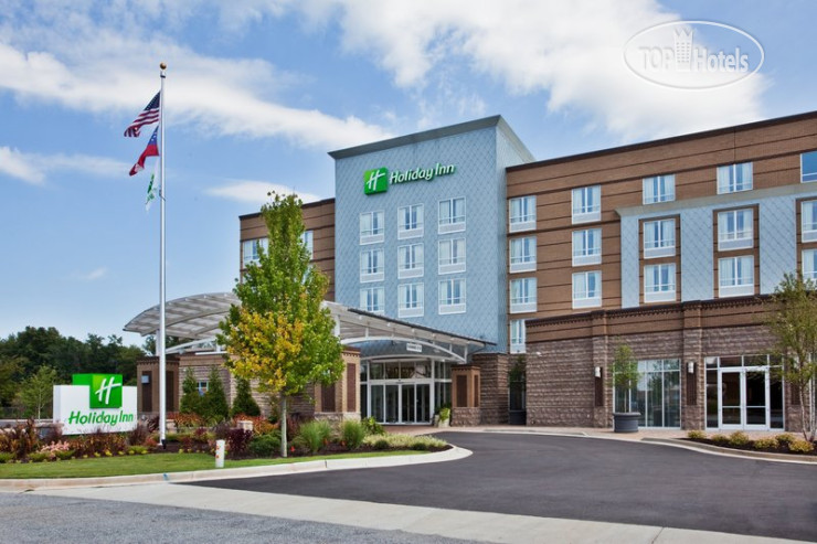 Photos Holiday Inn Macon North