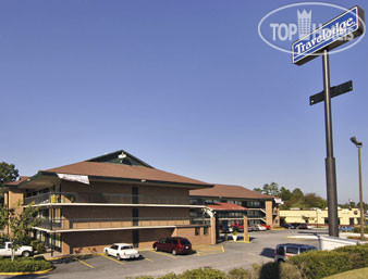 Photos Travelodge Macon North