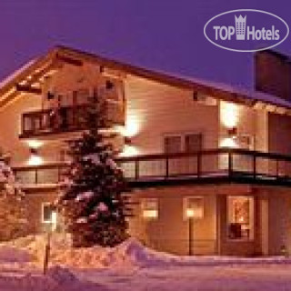 Photos The Mammoth Creek Inn